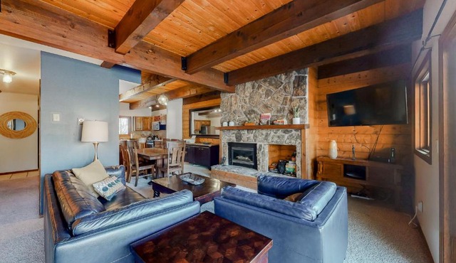 Waterford Townhomes