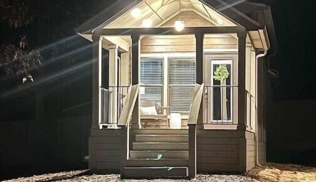 Waterfowl Cottage at KY Lake