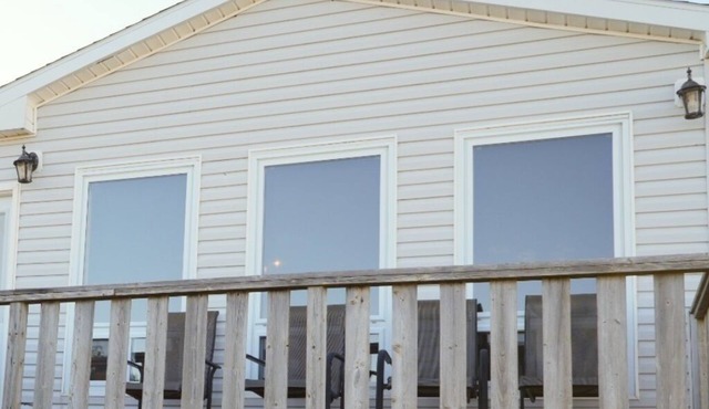 Waterfront 2-Bed PEI Cottage Close to Montague, Golf & Beaches