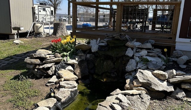Waterfront 2 Bedroom/Duplex H/Remodeled 2024