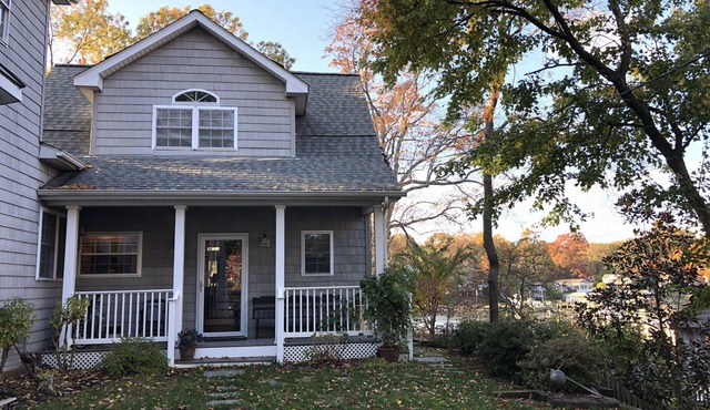 Waterfront 2BR Guest House on Cypress Creek - Severna Park