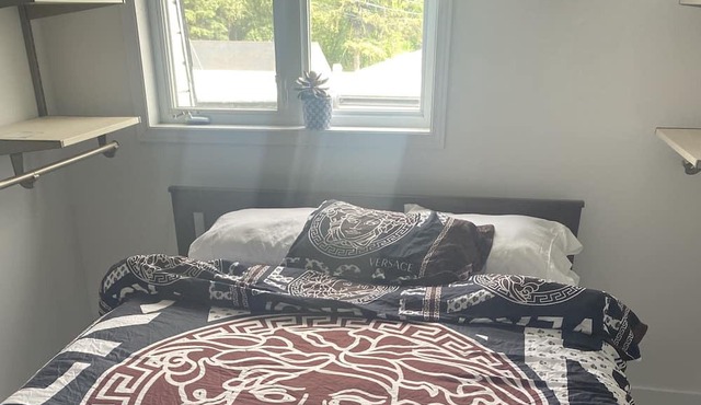 📍Waterfront 3 Luxury bedroom with pool and parking