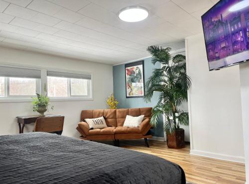 Waterfront and Sunsets-Verona Beach-Onieda Lake