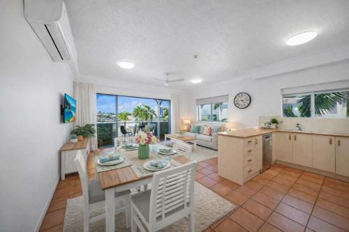 Waterfront Apartment Near City, Stadium & Ferry Townsville