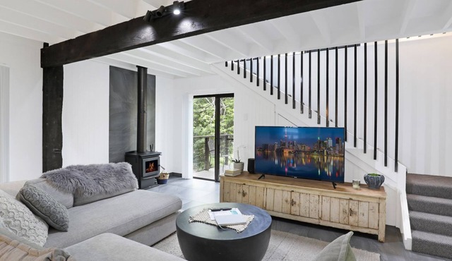 Waterfront Getaway, Pet Friendly - Jervis Bay