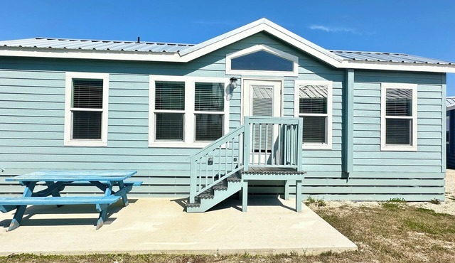 Waterfront Bay Views*Great Fishing*New Listing!