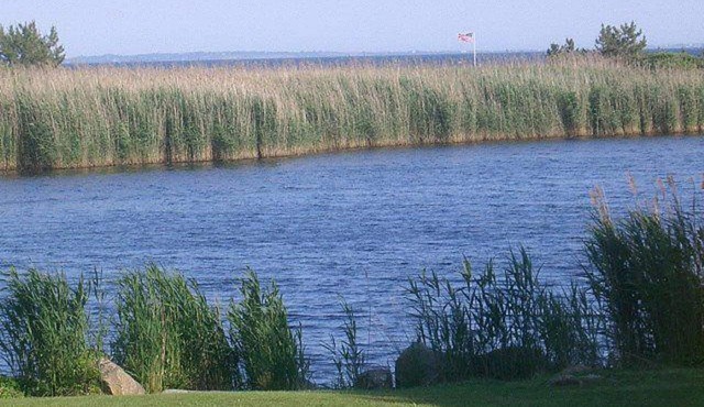 Waterfront Beach Home in Beautiful Quonochontaug, Rhode Island