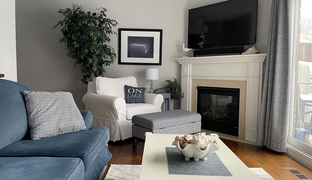 Waterfront Beach House - Bronte Village