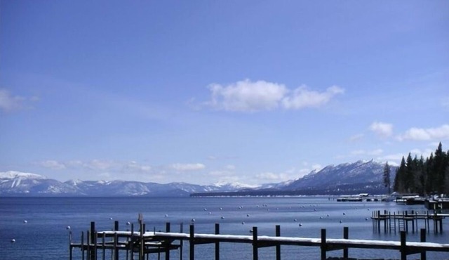 Waterfront Beachfront Beach Access Pets Allowed Hot Tub Lake House Outdoor Space