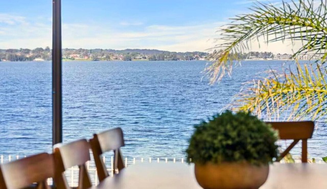 Waterfront Bliss | Stunning Views + Kayaks