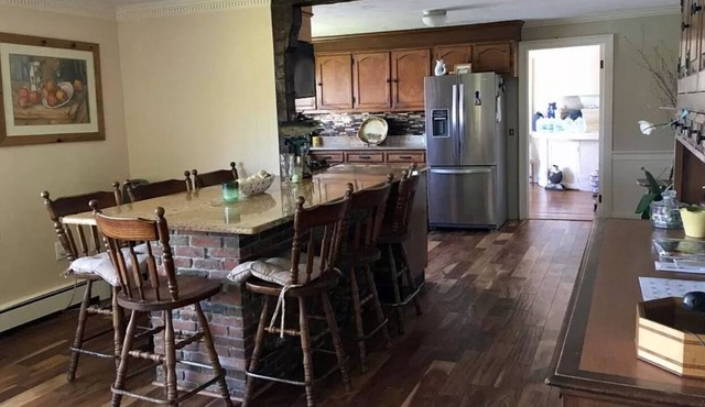 Waterfront Buzzard's Bay Home - Near FIFA World Cup 2026