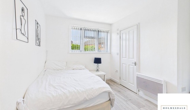 Waterfront by Holmesdale Homes