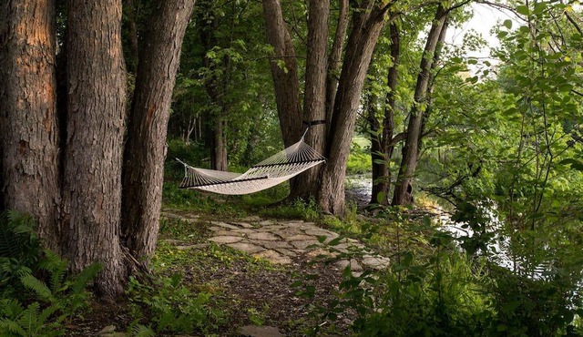 Waterfront Cottage with Sauna, Fire Pit, and Kayaks—A Film-Themed Experience!