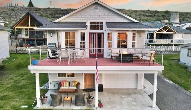 Waterfront Community, Sun Cove, Lake Views, Pool & Beach Access