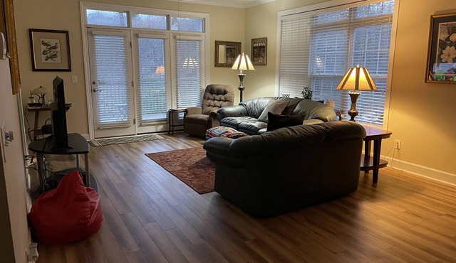 Waterfront Condo 3BR/3BA- Lake Marion, Ballards Point II, Santee, SC