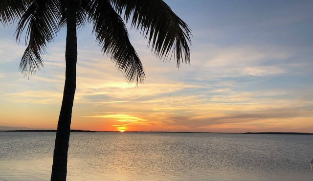 Waterfront Condo in the Moorings of Vero Beach
