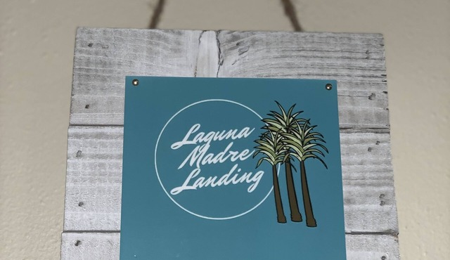 Waterfront Condo w/private boat dock @ Laguna Madre Landing! @ Puente Vista