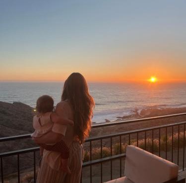 Waterfront Condo with Gorgeous Sunset Ocean Views