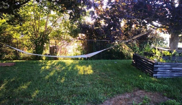 Waterfront Cottage with Panoramic Lake View and Great Privacy