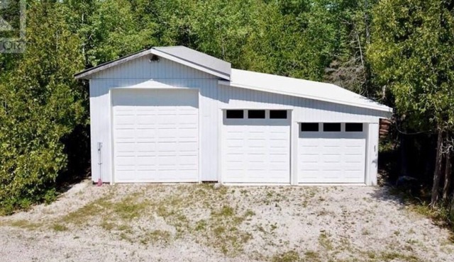 (Waterfront Cottage)Just 25 Minute to Tobermory(Waterfront Cottage)