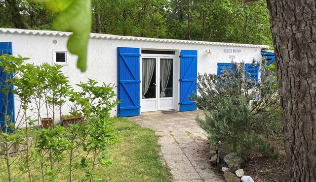 Waterfront cottage in Assérac Penestin/Mer Bretagne Sud