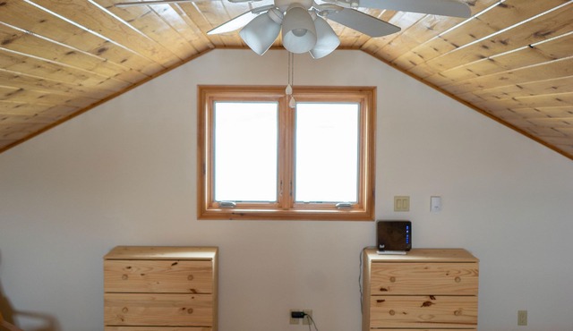 Waterfront Cottage in the 1000 Islands Gananoque