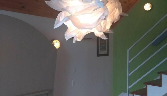 Waterfront Cottage ~ The Shores at Darnley Cottages (1 of 3)