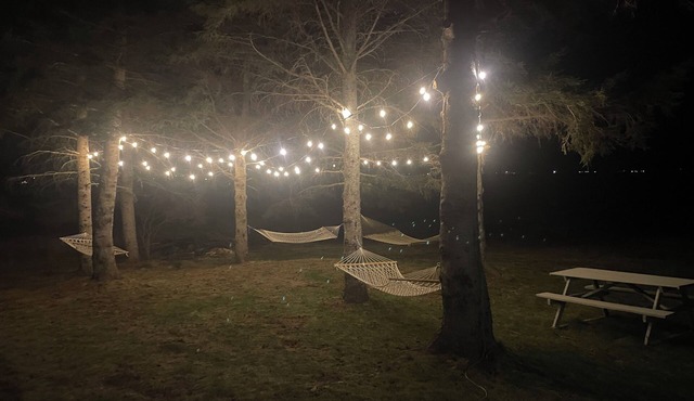 Waterfront - Cozy Baie Chalet