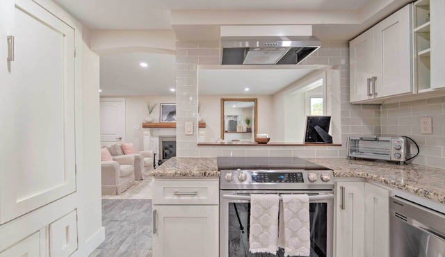 Waterfront Crystal River Home w/Boat Dock!