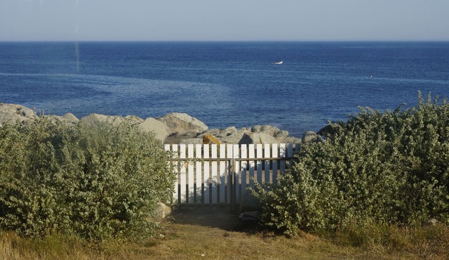 Waterfront, Direct Access To The Sea, Sea View, Sandy beach