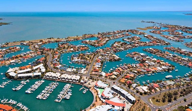 Waterfront Dream Getaway