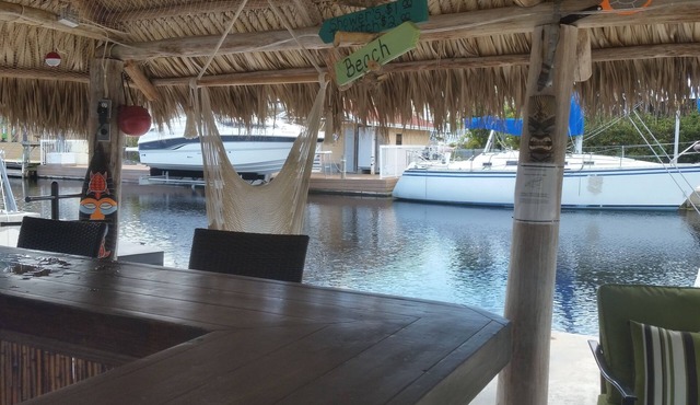 WATERFRONT DREAM!