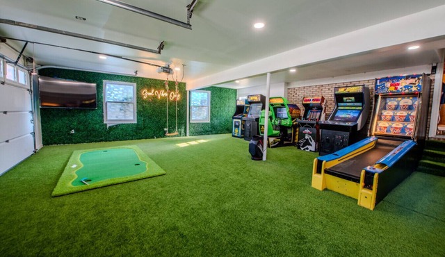 Waterfront Escape Near Annapolis