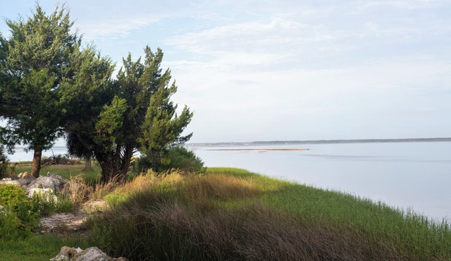 Waterfront Escape: Dock + Boat Ramp Access