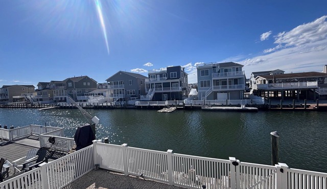 Waterfront Family Retreat with Dock, Kayaks & Beach Passes!