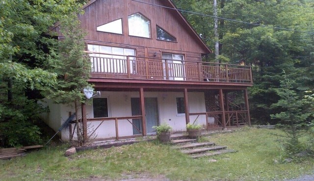 Waterfront Family Holiday Cottage