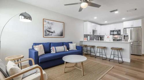 Waterfront - Family & Pet Friendly for 6