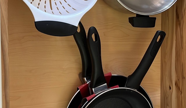 Waterfront - Frankford, Ontario