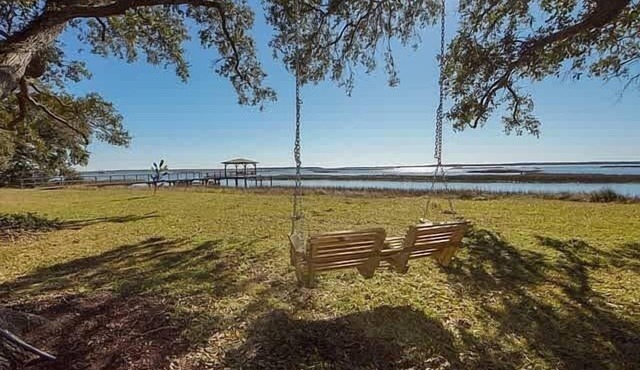 Waterfront Gem in the heart of James Island!