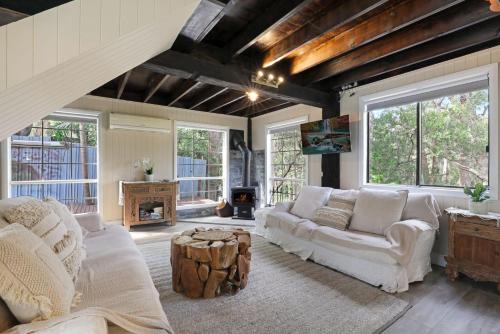 Waterfront Getaway, Pet Friendly - Jervis Bay