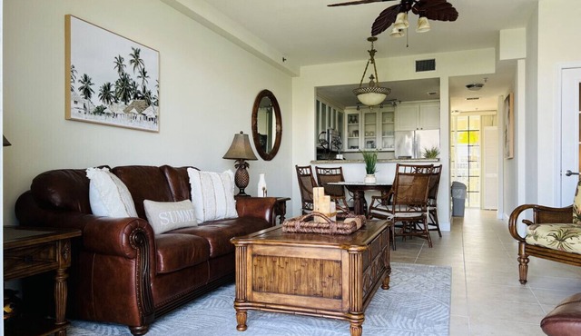 Waterfront Getaway 449- Little Harbor Resort