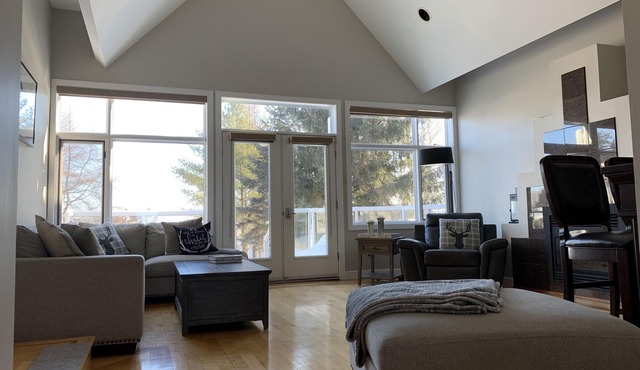 Waterfront Guest Suite