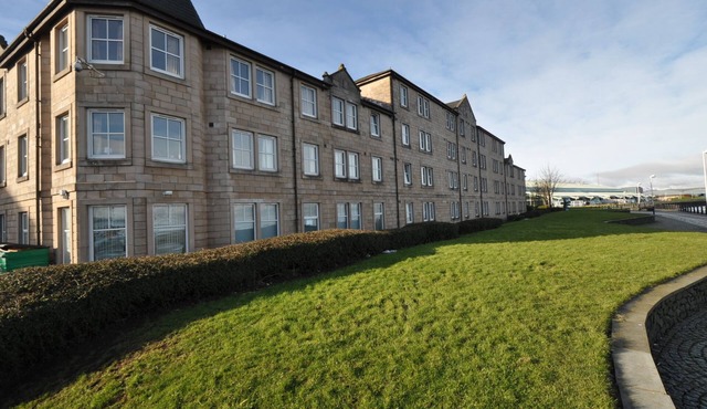 Waterfront Guest Accommodation