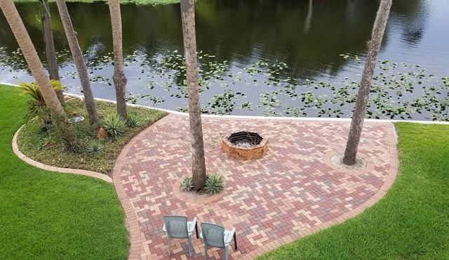 Waterfront Guest Suite on St Johns River 30 minutes from Daytona