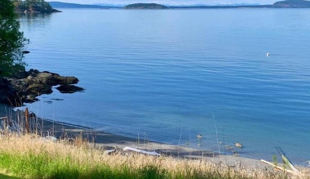 Waterfront Guest House w/Hot Tub Access