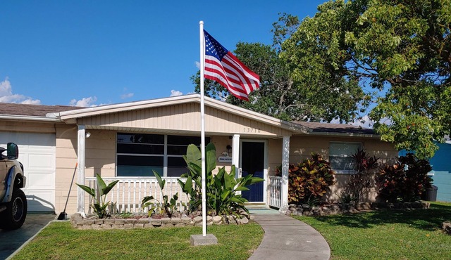 Waterfront (Gulfgate)