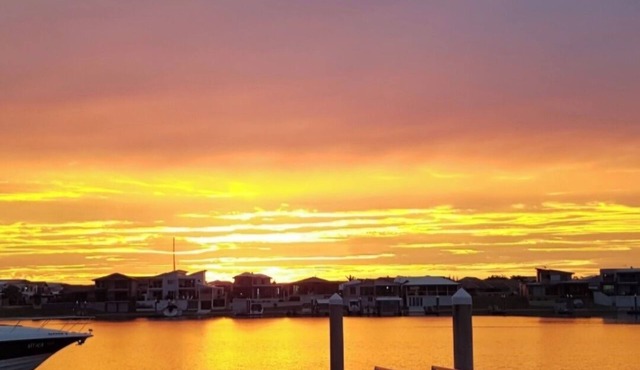 Waterfront - Harbour View