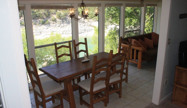 Waterfront Hatter Cove Cottage with Private Boat Dock