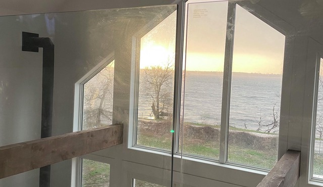 Waterfront Home in Prince Edward County