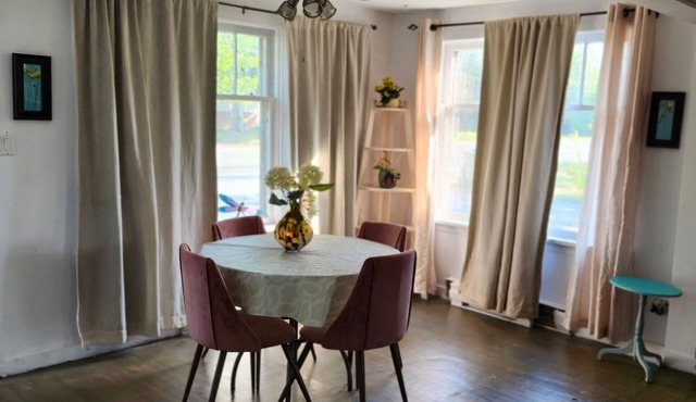 Waterfront Home In Popular West End With Rooftop Patio!